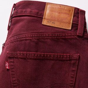 501 90’s Women’s Jeans